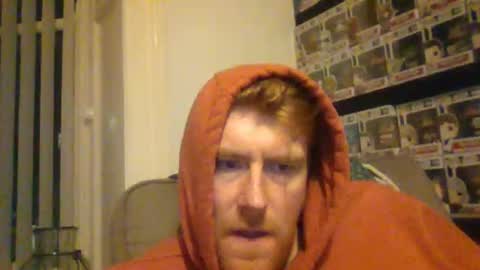gingerjimmy1990 online show from 01/11/26, 10:59