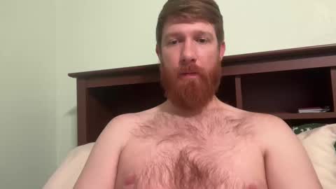 gingermania10 online show from 12/04/24, 04:54