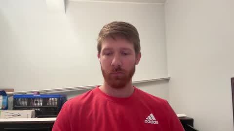 gingermania10 online show from 02/03/25, 07:10