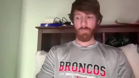 gingermania10 online show from 03/15/26, 03:40