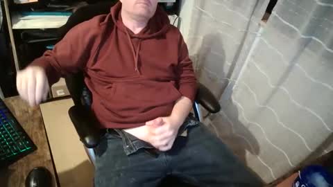 gingermooncum online show from 03/14/26, 04:40