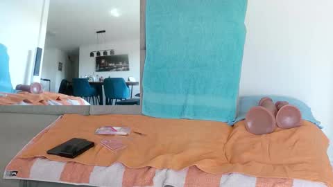 GingerPink online show from 03/22/26, 11:02