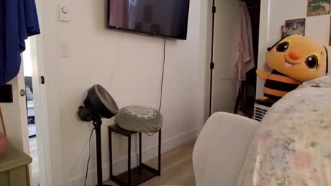 Snapshot of gingerprincess555 chatting on 09/20/25, 09:16 gingerprincess555 online show from 09/20/25, 09:16