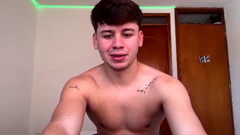 Josh Mills online show from 07/18/26, 03:05