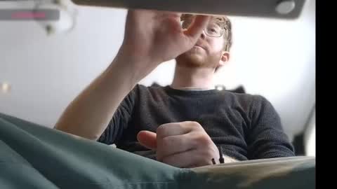 Ginger online show from 02/06/26, 05:49