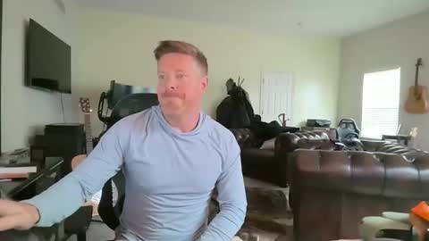 gingerzaddy online show from 11/29/25, 03:59