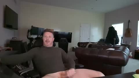 gingerzaddy online show from 01/17/26, 09:07