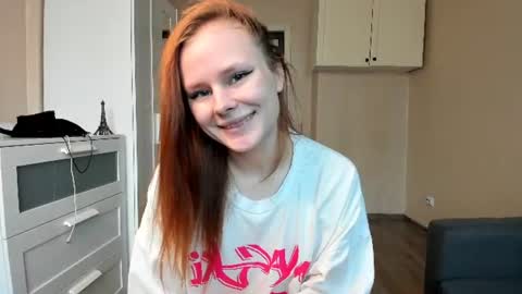 Snapshot of gingerzinger chatting on 07/14/26, 02:23 gingerzinger online show from 07/14/26, 02:23