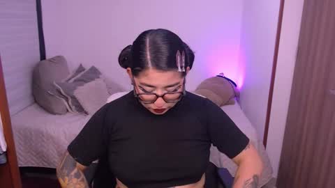 ginmeowuwu online show from 02/10/26, 07:51