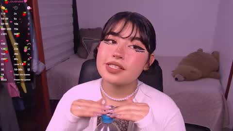 ginmeowuwu online show from 02/26/26, 08:08