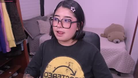 ginmeowuwu online show from 03/26/26, 12:17