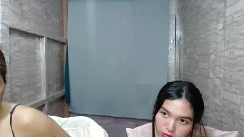 Snapshot of ginna2005 chatting on 10/27/25, 05:39 ginna2005 online show from 10/27/25, 05:39