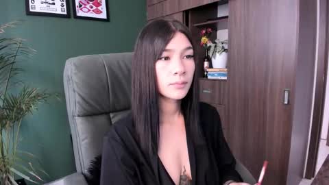 Ginnaa online show from 11/20/25, 12:38