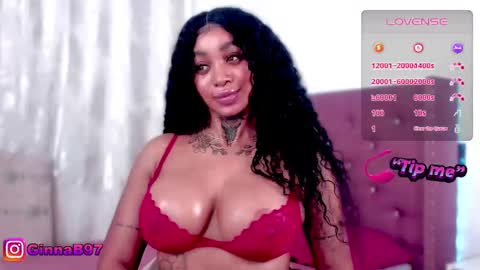 Snapshot of ginnabolton chatting on 02/05/26, 08:30 Ginna Bolton online show from 02/05/26, 08:30