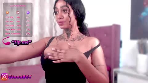 Snapshot of ginnabolton chatting on 02/26/26, 06:56 Ginna Bolton online show from 02/26/26, 06:56