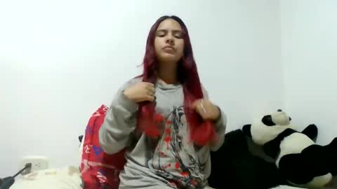 GinniWest  online show from 10/06/25, 06:22