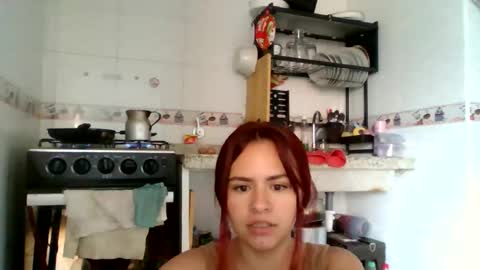 GinniWest  online show from 04/09/26, 05:29