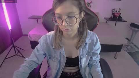 Snapshot of ginny11_ chatting on 03/18/26, 11:46 ginny11_ online show from 03/18/26, 11:46