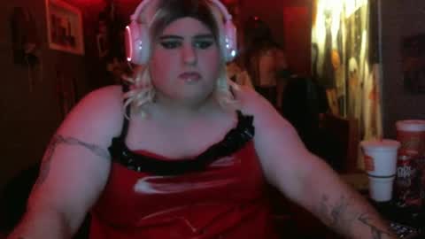 ginny ray online show from 10/06/25, 02:42