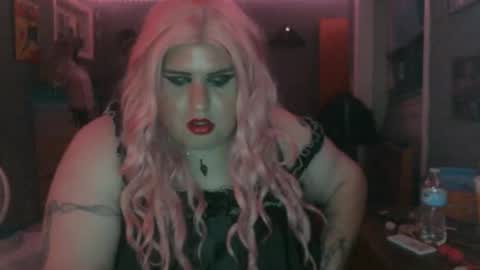 ginny ray online show from 12/22/25, 05:21