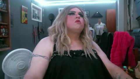 ginny ray online show from 02/08/26, 01:53