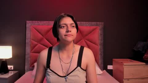 Snapshot of ginny_lee chatting on 03/21/26, 12:10 ginny_lee online show from 03/21/26, 12:10