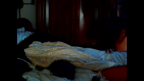 Snapshot of ginny_rose chatting on 09/27/25, 03:06 Ginny Rose online show from 09/27/25, 03:06