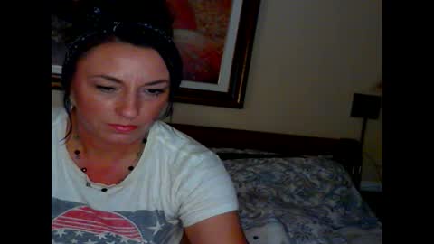Snapshot of ginny_rose chatting on 10/03/25, 10:34 Ginny Rose online show from 10/03/25, 10:34