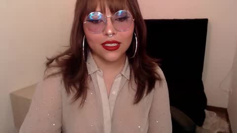 Snapshot of ginnyart chatting on 10/23/25, 01:54 Ginny online show from 10/23/25, 01:54
