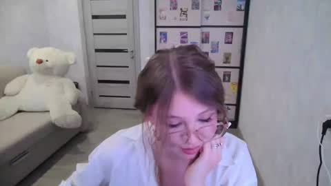 ginnyblackk online show from 07/24/26, 05:00