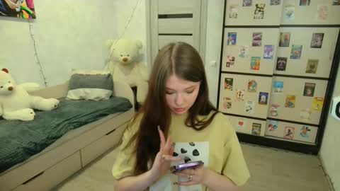 ginnyblacky online show from 02/19/26, 06:26