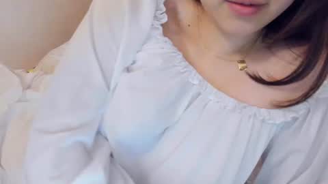 Snapshot of ginnycherry chatting on 06/25/26, 02:10 Ginny online show from 06/25/26, 02:10