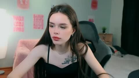 Ginny online show from 06/21/26, 07:05