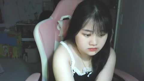 ginnyrosie online show from 03/23/26, 05:33