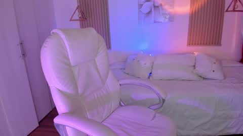 Snapshot of ginnywett chatting on 01/13/25, 09:09 Kendall online show from 01/13/25, 09:09