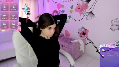 Kendall online show from 03/02/26, 01:40