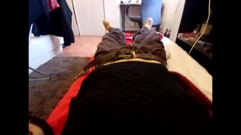 gino1235789 online show from 12/04/24, 08:45