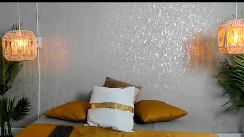 Gio Carangi online show from 02/07/26, 03:21