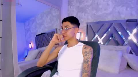 Gio Carangi online show from 02/23/26, 03:37