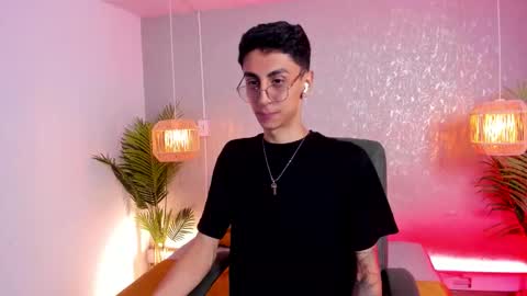 Gio Carangi online show from 03/04/26, 03:01