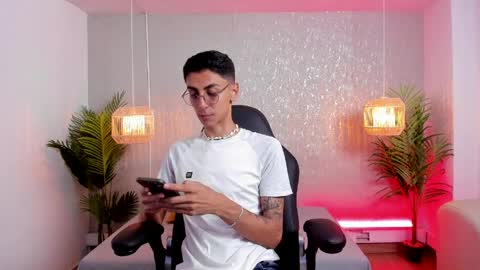 Gio Carangi online show from 04/03/26, 03:37