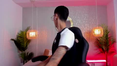 Gio Carangi online show from 04/04/26, 03:05