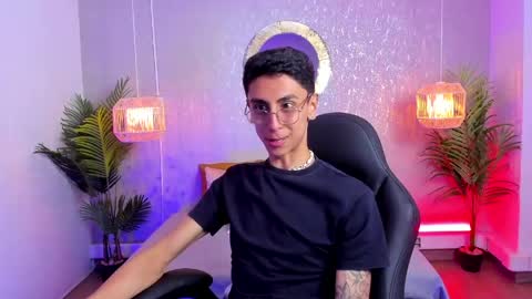 Gio Carangi online show from 04/18/26, 04:05