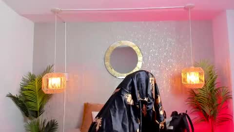 Gio Carangi online show from 04/19/26, 02:33