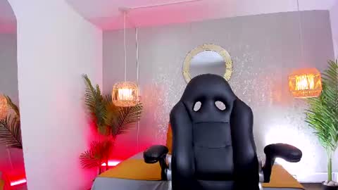 Snapshot of gio_carangi chatting on 07/11/26, 04:04 Gio Carangi online show from 07/11/26, 04:04