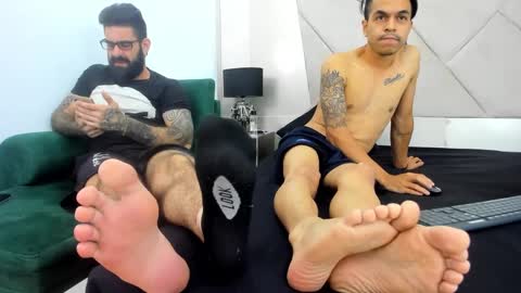 gio_lorenz online show from 09/13/25, 01:22