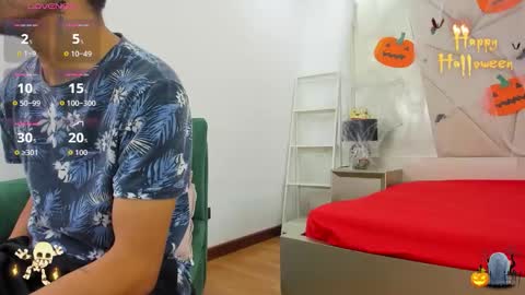 gio_lorenz online show from 11/03/25, 12:39