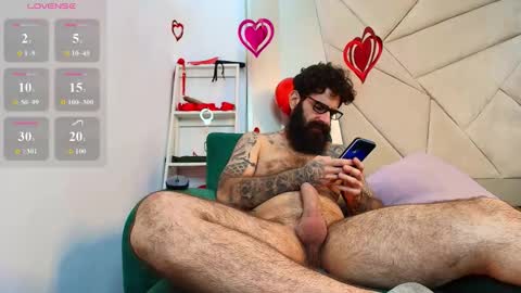 gio_lorenz online show from 02/09/26, 01:59