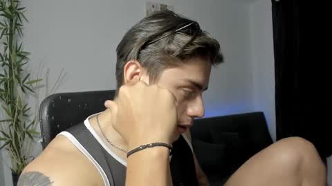 GioRusso online show from 12/20/24, 09:39