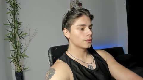 GioRusso online show from 12/24/24, 07:17